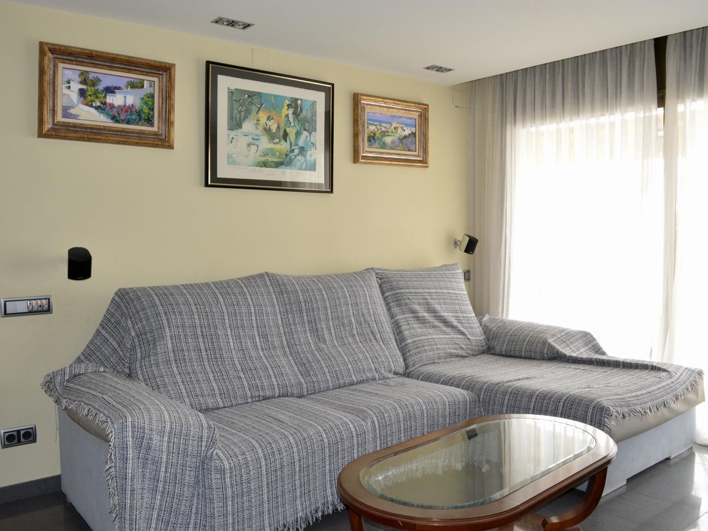 image R114 Apartament Beachfront Ca la Laura 11