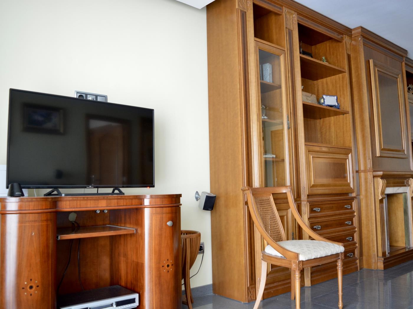 image R114 Apartament Beachfront Ca la Laura 12