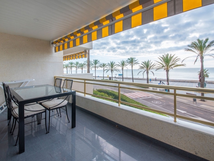 image R114 Apartament Beachfront Ca la Laura 1