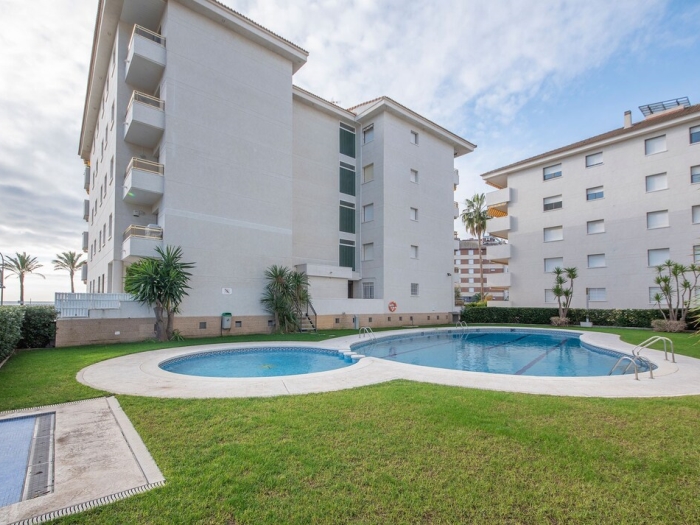 image R114 Apartament Beachfront Ca la Laura 4