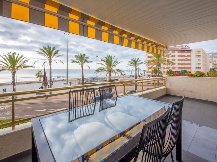 image R114 Apartament Beachfront Ca la Laura 5