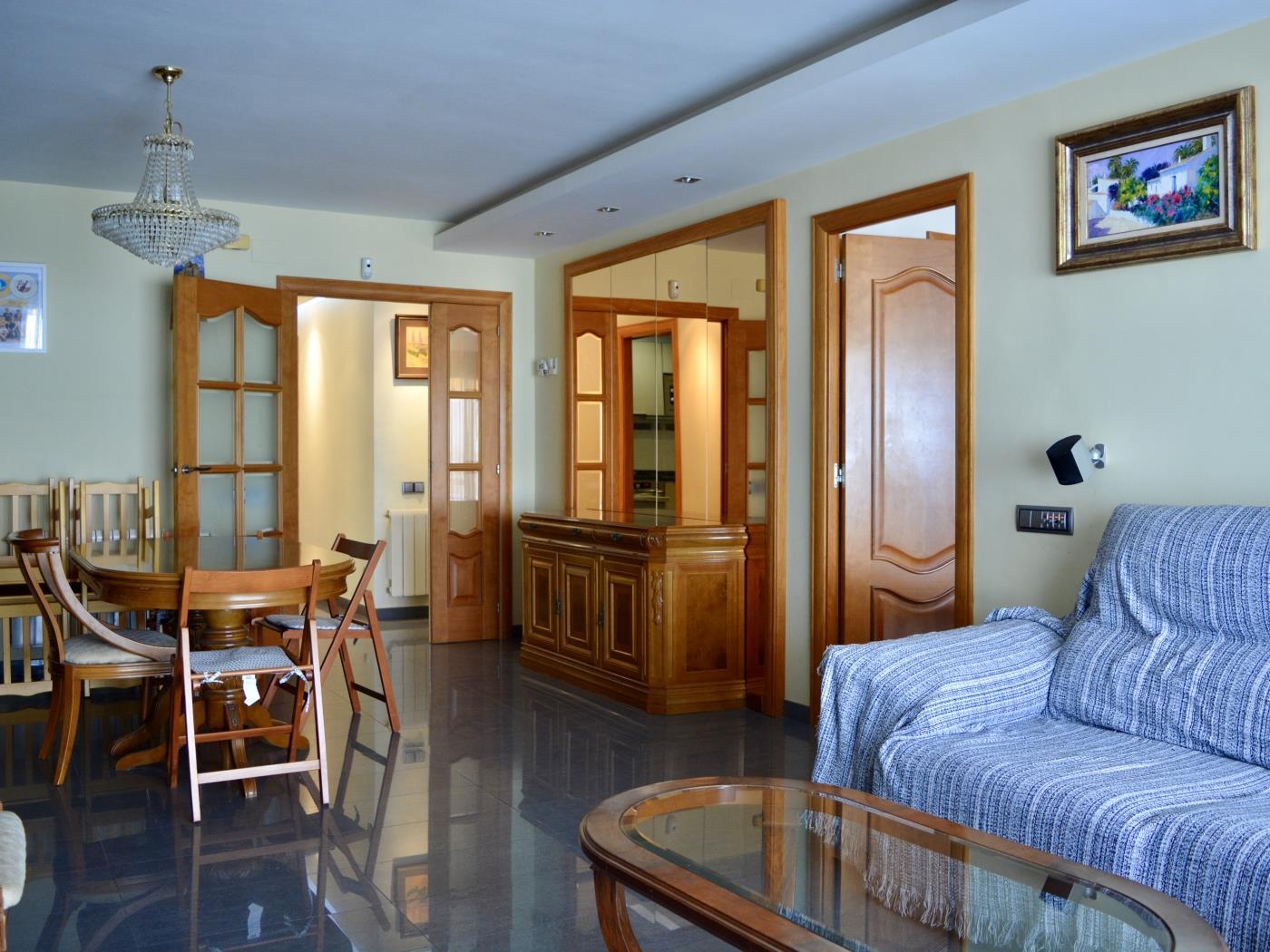 image R114 Apartament Beachfront Ca la Laura 9
