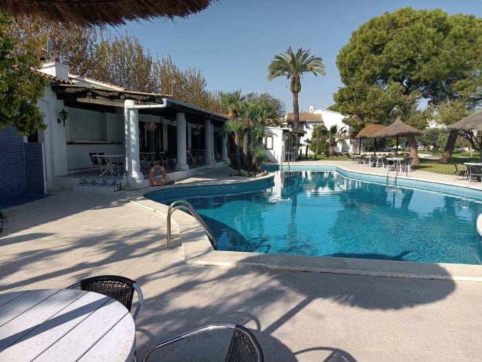 R121 Apartamento Alorda Park