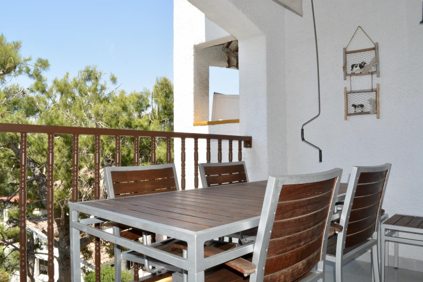 image R121 Apartamento Alorda Park 14