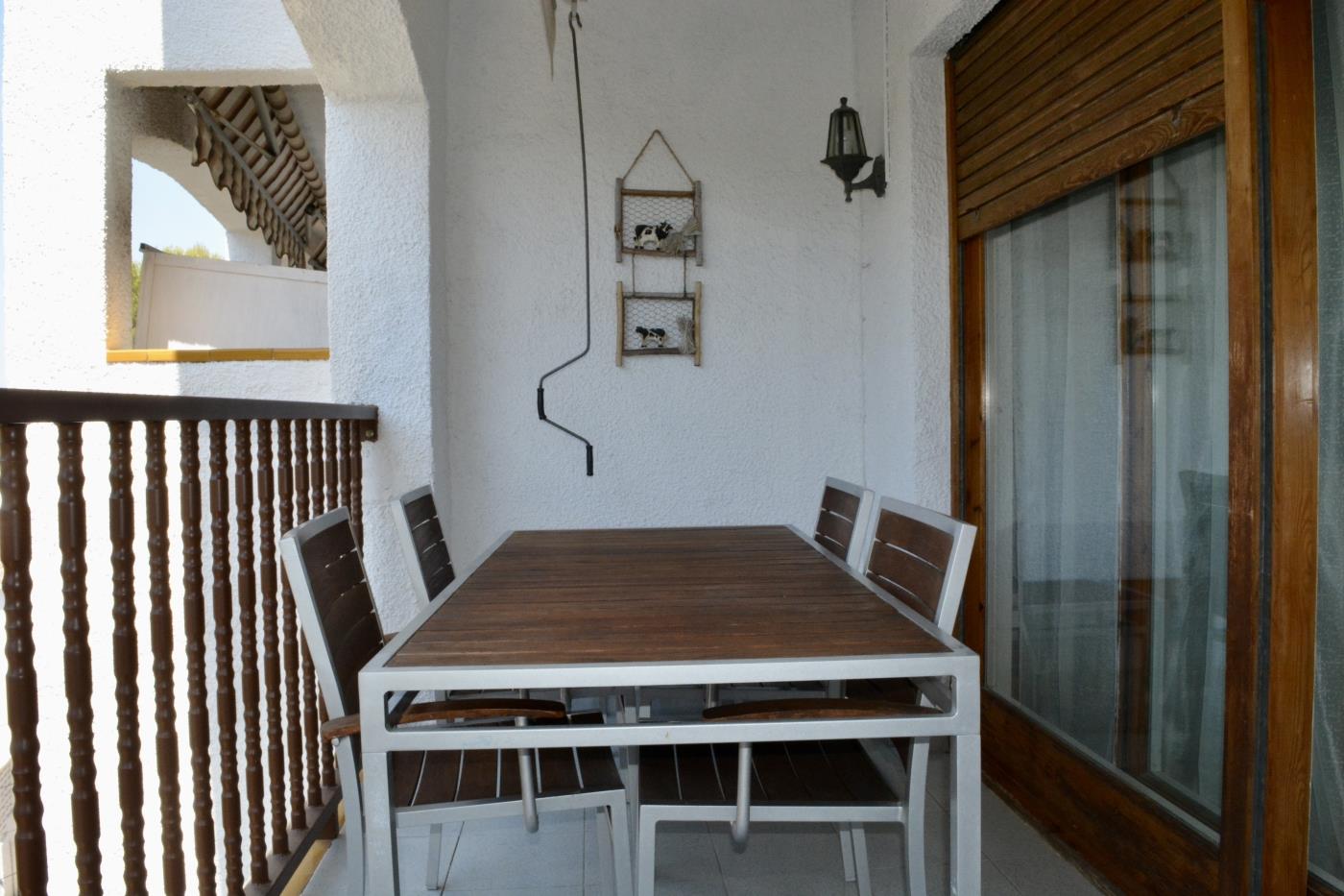 image R121 Apartamento Alorda Park 15