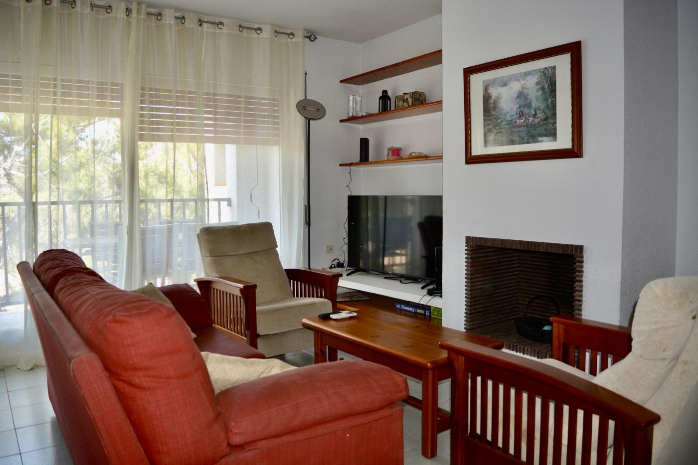 image R121 Apartamento Alorda Park 16