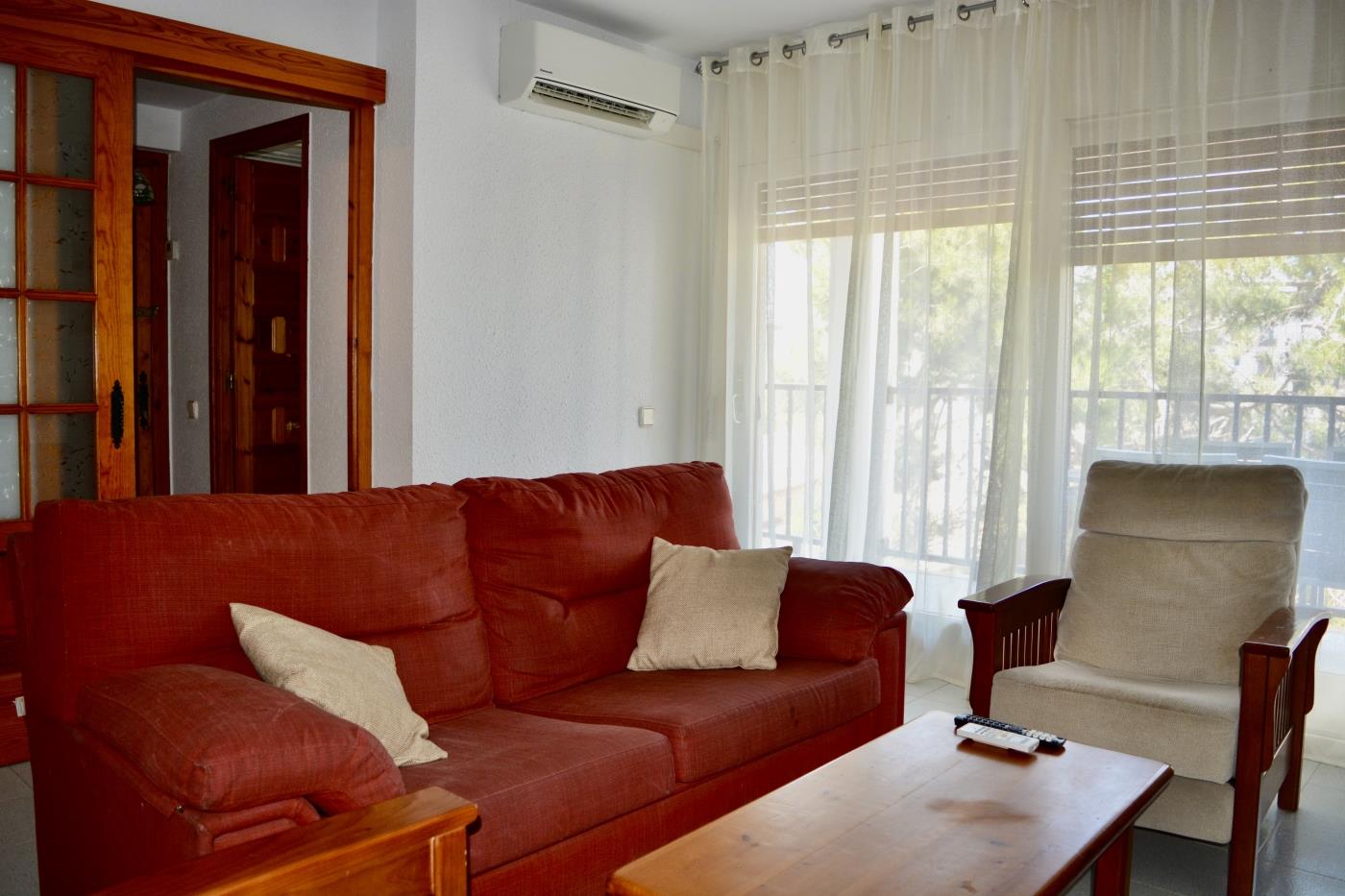 image R121 Apartamento Alorda Park 17