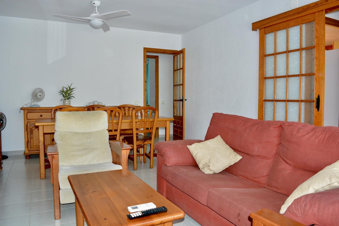 image R121 Apartamento Alorda Park 18