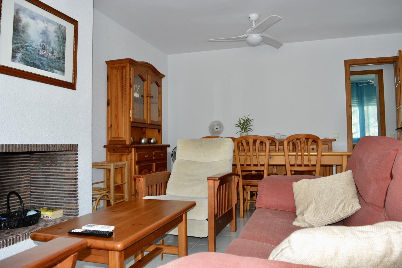 image R121 Apartamento Alorda Park 19