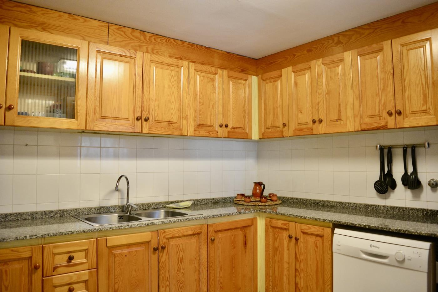 image R121 Apartamento Alorda Park 23