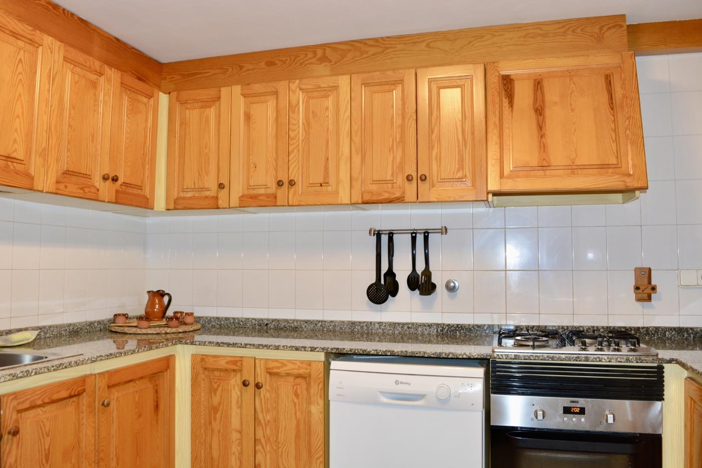 image R121 Apartamento Alorda Park 24