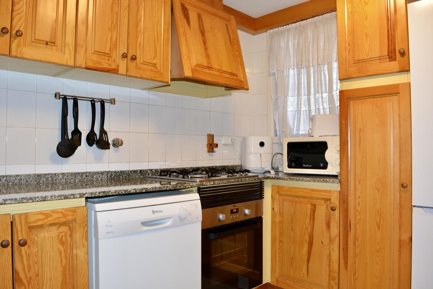 image R121 Apartamento Alorda Park 25