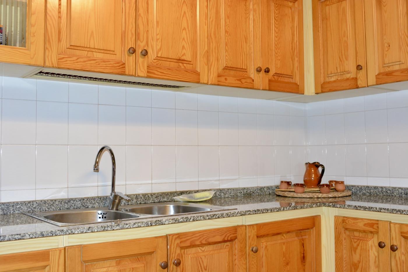 image R121 Apartamento Alorda Park 27