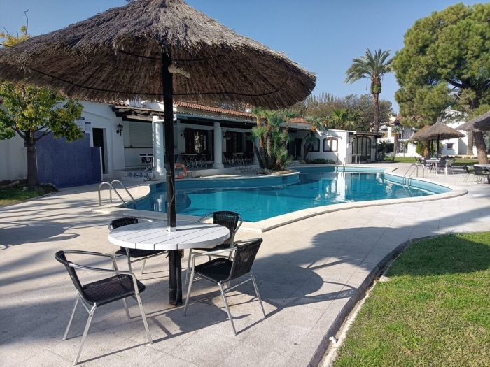image R121 Apartamento Alorda Park 2