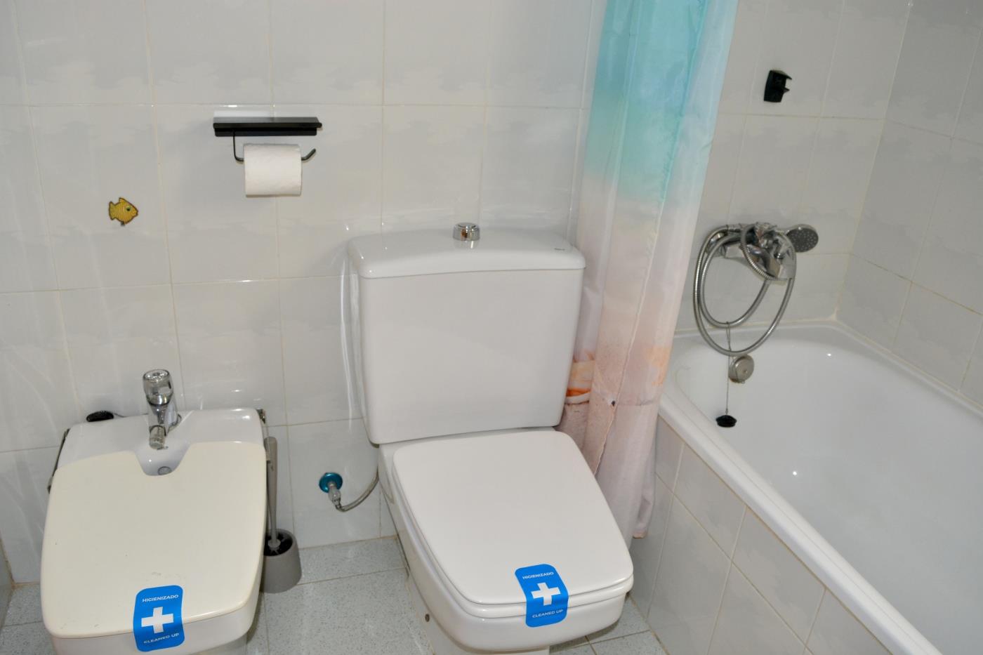 image R121 Apartamento Alorda Park 33
