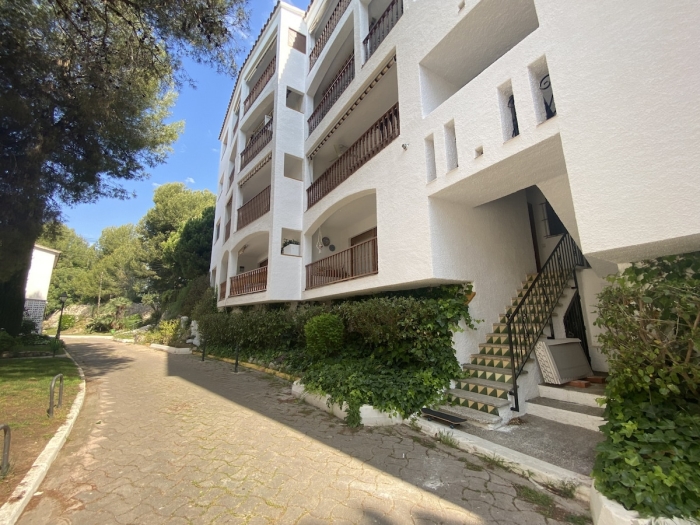 image R121 Apartamento Alorda Park 47