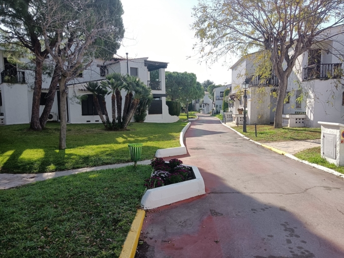image R121 Apartamento Alorda Park 8