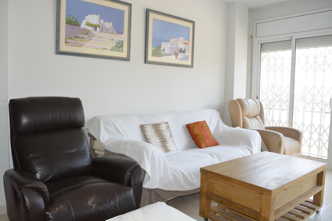 image R123 Apartamento con parking + piscina 10