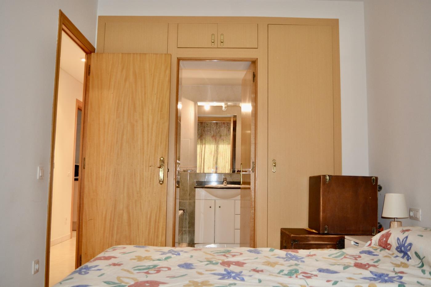 image R123 Apartamento con parking + piscina 17