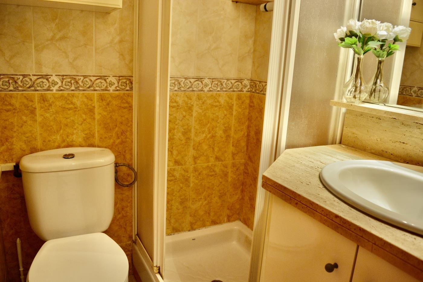 image R123 Apartamento con parking + piscina 24