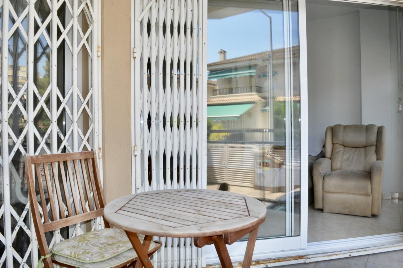 image R123 Apartamento con parking + piscina 4