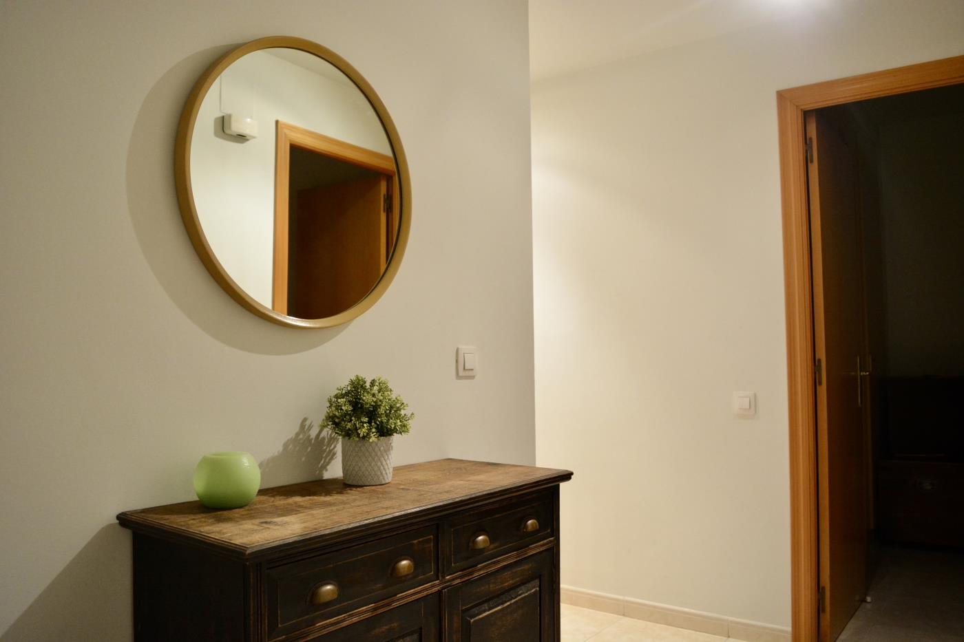 image R123 Apartamento con parking + piscina 6