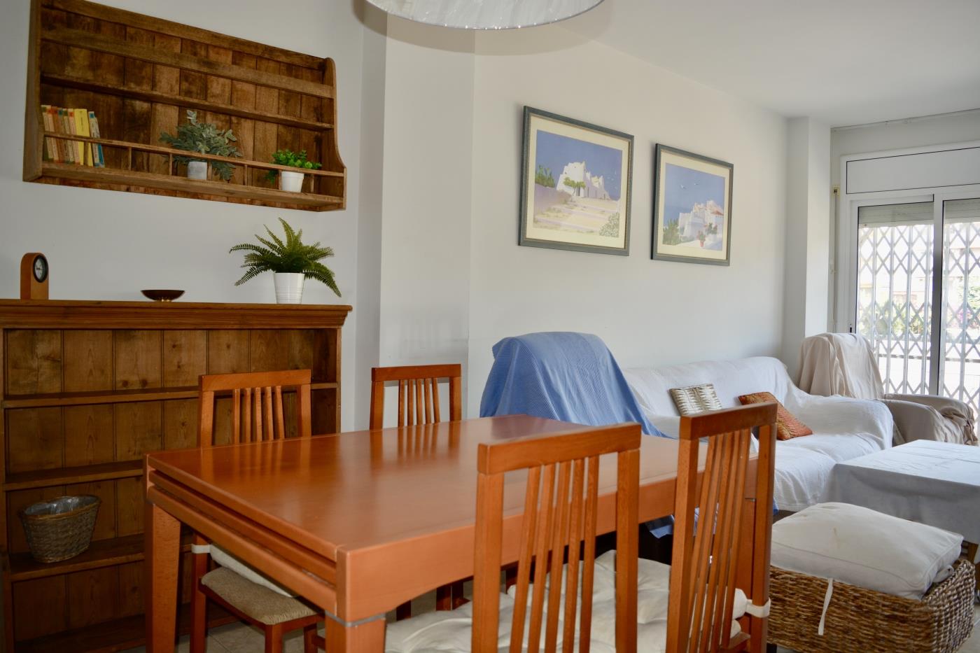 image R123 Apartamento con parking + piscina 9