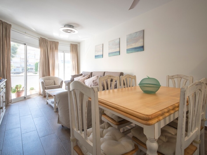 image R128 Apartamento con piscina + parking 10