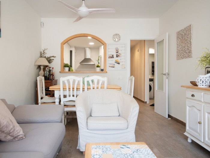 image R128 Apartamento con piscina + parking 11