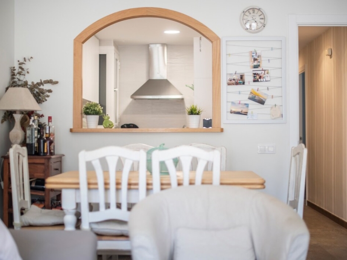 image R128 Apartamento con piscina + parking 12