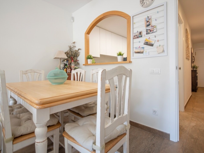 image R128 Apartamento con piscina + parking 14