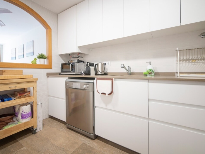 image R128 Apartamento con piscina + parking 15
