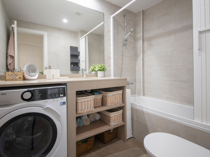 image R128 Apartamento con piscina + parking 22