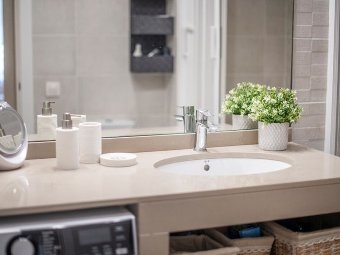 image R128 Apartamento con piscina + parking 24