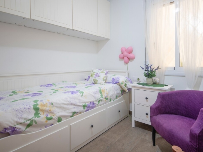 image R128 Apartamento con piscina + parking 26