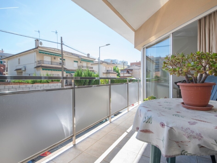 image R128 Apartamento con piscina + parking 4