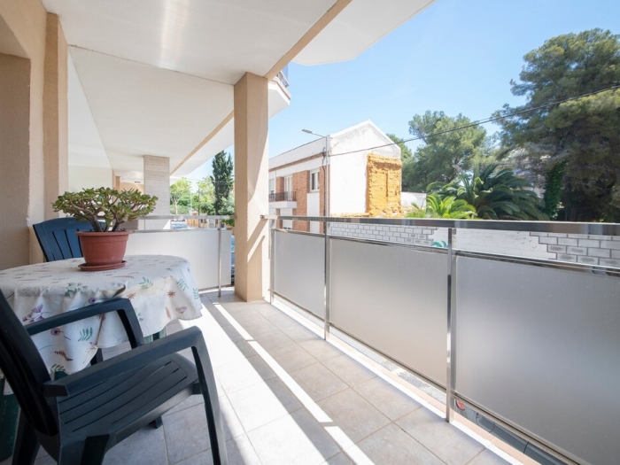 image R128 Apartamento con piscina + parking 5