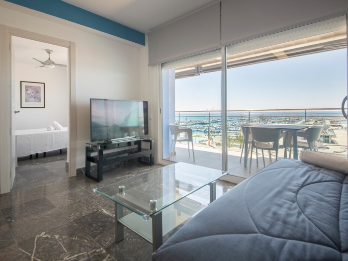 image R130 Apartamento Vista mar 2