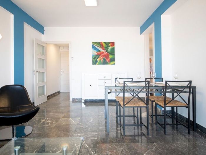 image R130 Apartamento Vista mar 4