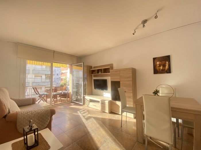 R133 Apartamento de la Riba