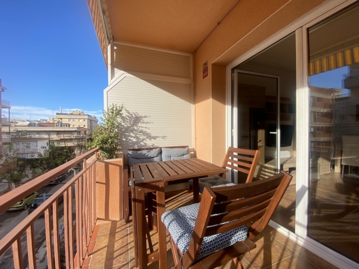 image R133 Apartamento de la Riba 1