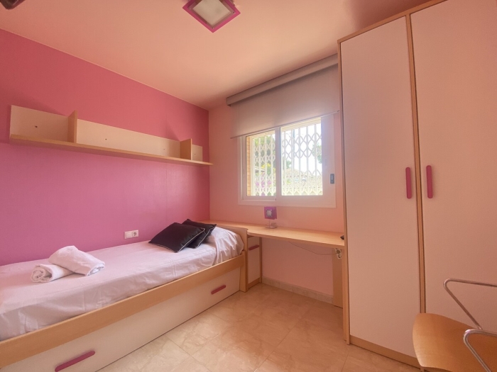 image R134 Sunny Villa Calafell 17