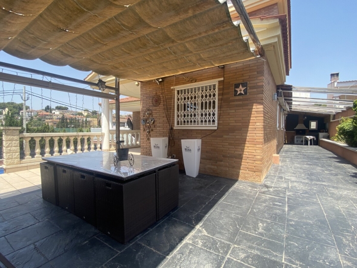 image R134 Sunny Villa Calafell 25