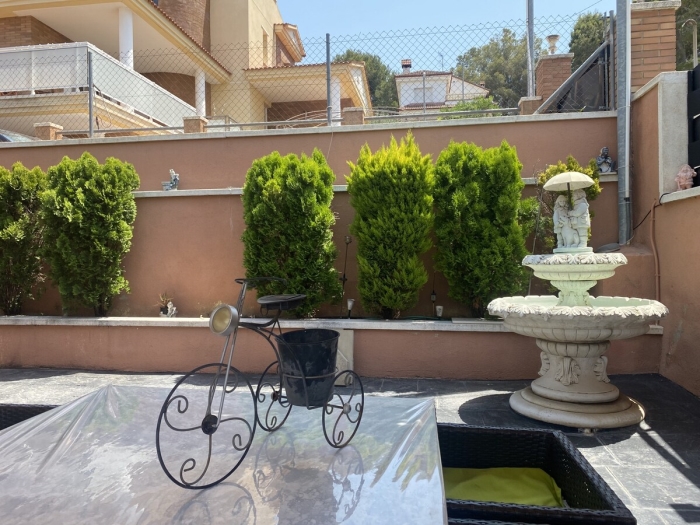 image R134 Sunny Villa Calafell 26