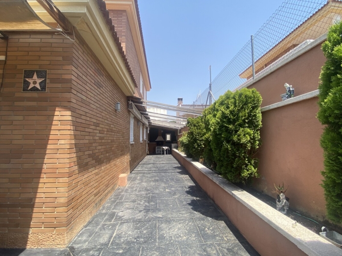 image R134 Sunny Villa Calafell 27