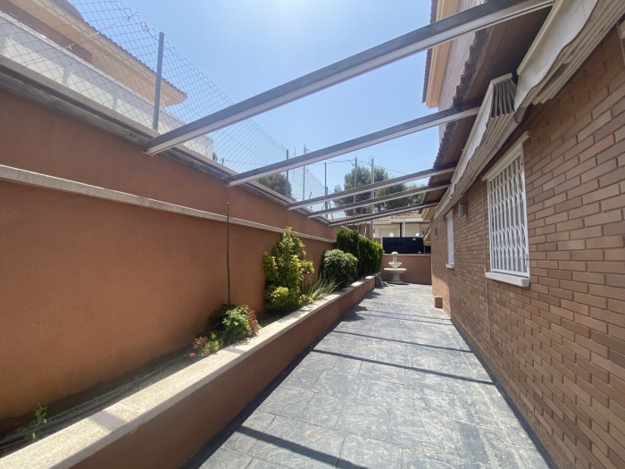 image R134 Sunny Villa Calafell 28