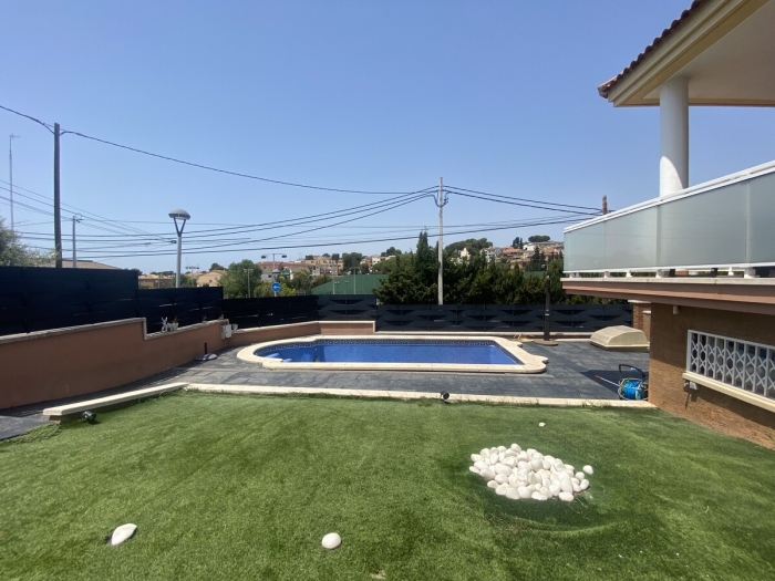 image R134 Sunny Villa Calafell 29
