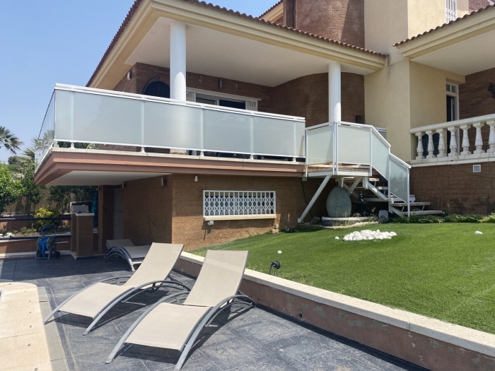 image R134 Sunny Villa Calafell 2