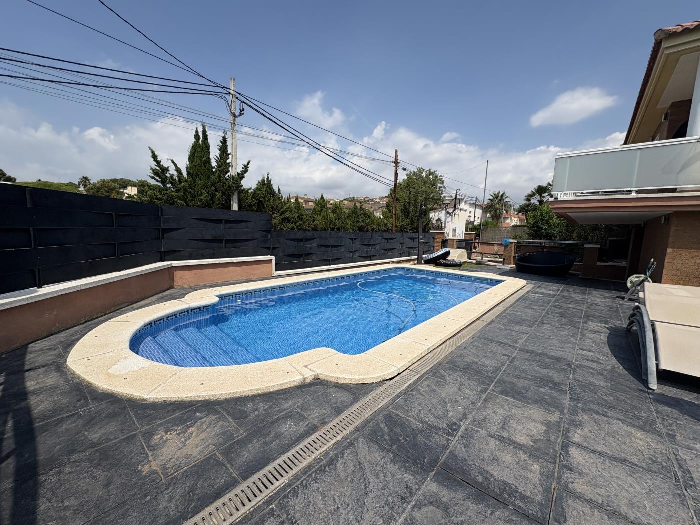 image R134 Sunny Villa Calafell 3