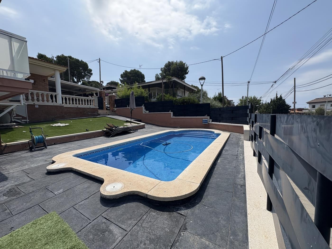 image R134 Sunny Villa Calafell 4